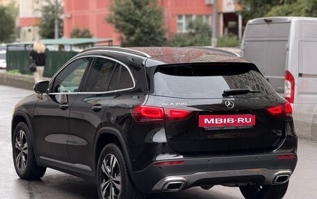 Mercedes-Benz GLA, 2020 год, 3 090 000 рублей, 3 фотография