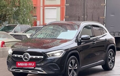 Mercedes-Benz GLA, 2020 год, 3 090 000 рублей, 4 фотография