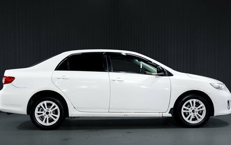 Toyota Corolla, 2013 год, 649 000 рублей, 9 фотография