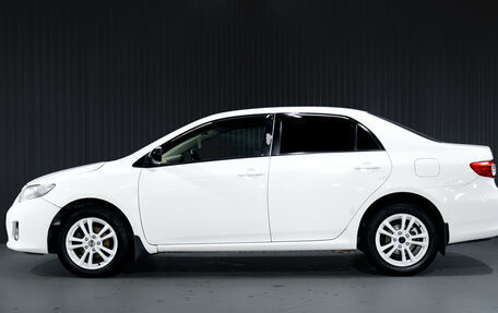 Toyota Corolla, 2013 год, 649 000 рублей, 5 фотография