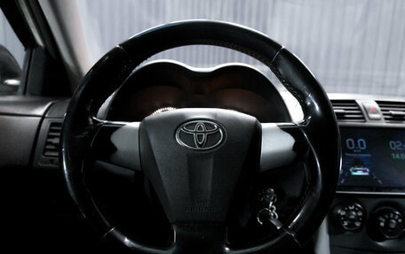 Toyota Corolla, 2013 год, 649 000 рублей, 15 фотография