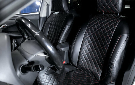 Toyota Corolla, 2013 год, 649 000 рублей, 18 фотография