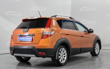 DongFeng H30 Cross, 2015 год, 690 000 рублей, 5 фотография