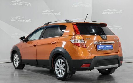 DongFeng H30 Cross, 2015 год, 690 000 рублей, 3 фотография