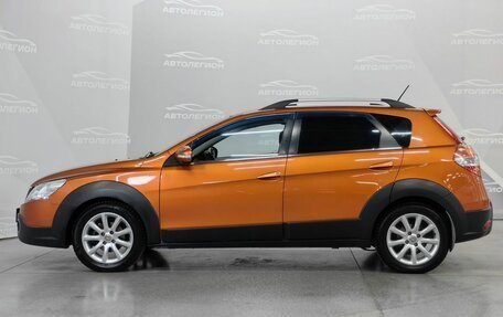 DongFeng H30 Cross, 2015 год, 690 000 рублей, 2 фотография