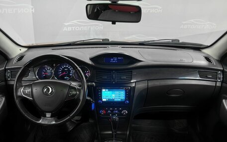 DongFeng H30 Cross, 2015 год, 690 000 рублей, 9 фотография