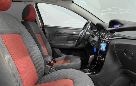 DongFeng H30 Cross, 2015 год, 690 000 рублей, 15 фотография