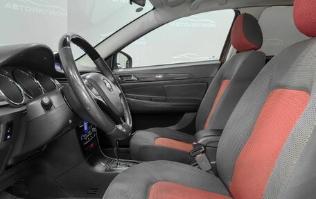 DongFeng H30 Cross, 2015 год, 690 000 рублей, 10 фотография