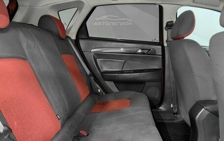 DongFeng H30 Cross, 2015 год, 690 000 рублей, 16 фотография