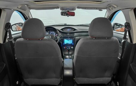 DongFeng H30 Cross, 2015 год, 690 000 рублей, 17 фотография