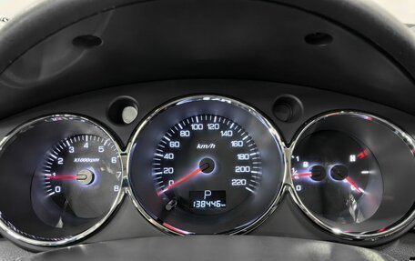 DongFeng H30 Cross, 2015 год, 690 000 рублей, 19 фотография