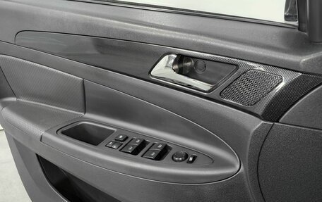 DongFeng H30 Cross, 2015 год, 690 000 рублей, 22 фотография