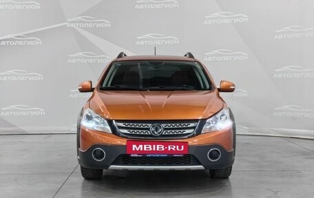 DongFeng H30 Cross, 2015 год, 690 000 рублей, 8 фотография