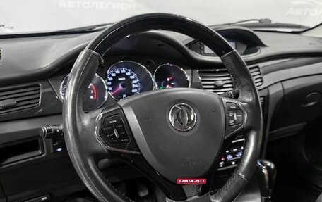 DongFeng H30 Cross, 2015 год, 690 000 рублей, 12 фотография