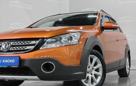 DongFeng H30 Cross, 2015 год, 690 000 рублей, 24 фотография