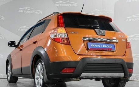 DongFeng H30 Cross, 2015 год, 690 000 рублей, 25 фотография