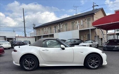 Mazda Roadster IV (ND), 2018 год, 1 599 666 рублей, 4 фотография