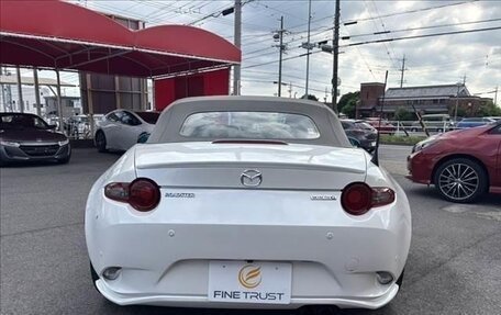 Mazda Roadster IV (ND), 2018 год, 1 599 666 рублей, 5 фотография