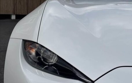 Mazda Roadster IV (ND), 2018 год, 1 599 666 рублей, 10 фотография