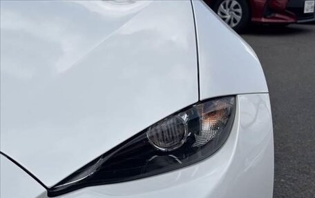 Mazda Roadster IV (ND), 2018 год, 1 599 666 рублей, 8 фотография