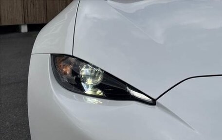 Mazda Roadster IV (ND), 2018 год, 1 599 666 рублей, 11 фотография