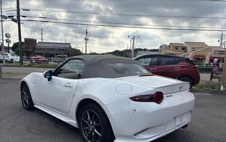 Mazda Roadster IV (ND), 2018 год, 1 599 666 рублей, 7 фотография