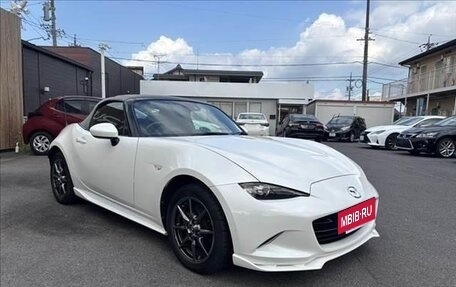 Mazda Roadster IV (ND), 2018 год, 1 599 666 рублей, 2 фотография