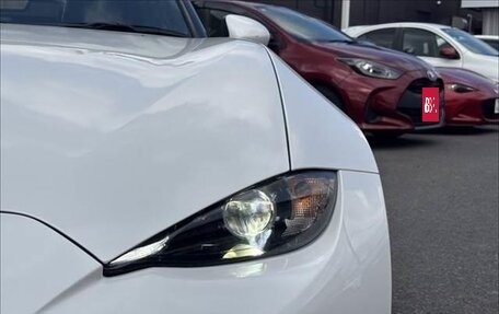 Mazda Roadster IV (ND), 2018 год, 1 599 666 рублей, 9 фотография
