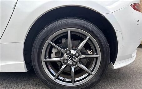 Mazda Roadster IV (ND), 2018 год, 1 599 666 рублей, 14 фотография