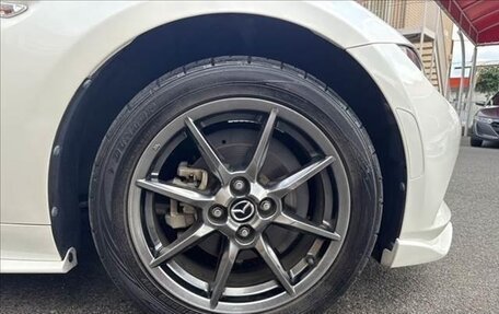 Mazda Roadster IV (ND), 2018 год, 1 599 666 рублей, 15 фотография