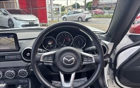Mazda Roadster IV (ND), 2018 год, 1 599 666 рублей, 19 фотография