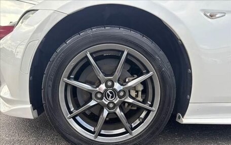 Mazda Roadster IV (ND), 2018 год, 1 599 666 рублей, 16 фотография