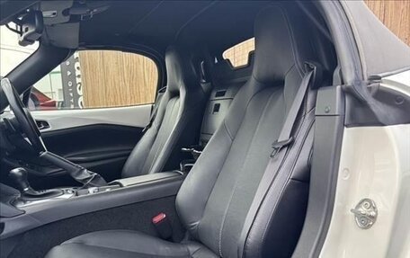 Mazda Roadster IV (ND), 2018 год, 1 599 666 рублей, 36 фотография