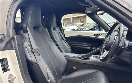 Mazda Roadster IV (ND), 2018 год, 1 599 666 рублей, 35 фотография