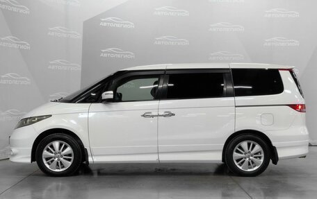 Honda Elysion I, 2008 год, 1 900 000 рублей, 2 фотография