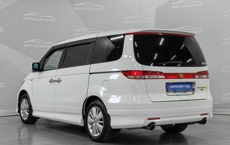 Honda Elysion I, 2008 год, 1 900 000 рублей, 3 фотография