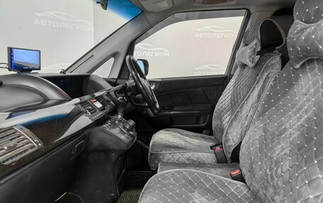 Honda Elysion I, 2008 год, 1 900 000 рублей, 14 фотография