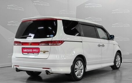 Honda Elysion I, 2008 год, 1 900 000 рублей, 5 фотография