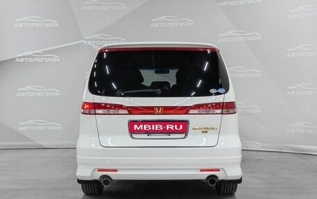 Honda Elysion I, 2008 год, 1 900 000 рублей, 4 фотография