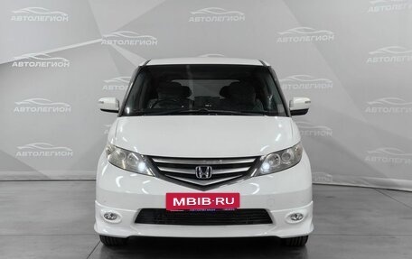 Honda Elysion I, 2008 год, 1 900 000 рублей, 8 фотография