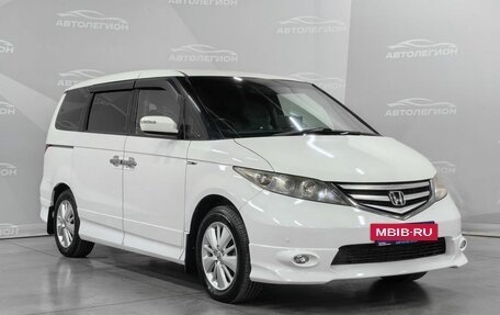 Honda Elysion I, 2008 год, 1 900 000 рублей, 7 фотография
