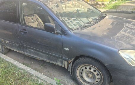 Mitsubishi Lancer IX, 2004 год, 95 000 рублей, 2 фотография