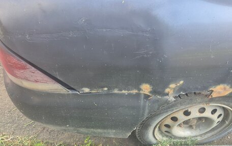Mitsubishi Lancer IX, 2004 год, 95 000 рублей, 6 фотография