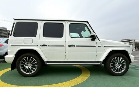 Mercedes-Benz G-Класс W463 рестайлинг _iii, 2022 год, 15 000 000 рублей, 6 фотография