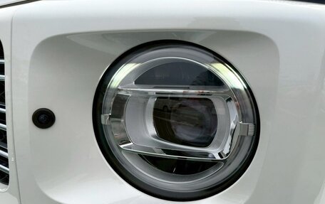 Mercedes-Benz G-Класс W463 рестайлинг _iii, 2022 год, 15 000 000 рублей, 12 фотография