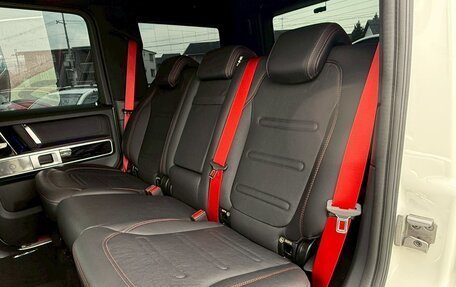 Mercedes-Benz G-Класс W463 рестайлинг _iii, 2022 год, 15 000 000 рублей, 17 фотография