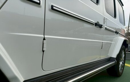 Mercedes-Benz G-Класс W463 рестайлинг _iii, 2022 год, 15 000 000 рублей, 19 фотография