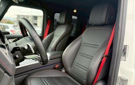 Mercedes-Benz G-Класс W463 рестайлинг _iii, 2022 год, 15 000 000 рублей, 16 фотография