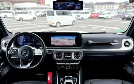 Mercedes-Benz G-Класс W463 рестайлинг _iii, 2022 год, 15 000 000 рублей, 14 фотография