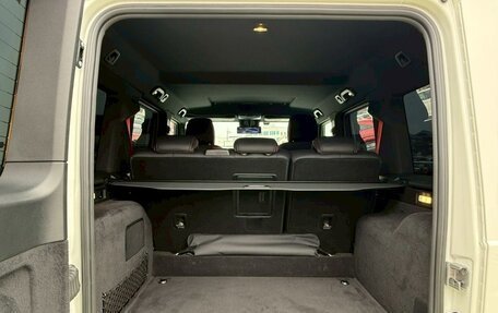 Mercedes-Benz G-Класс W463 рестайлинг _iii, 2022 год, 15 000 000 рублей, 32 фотография